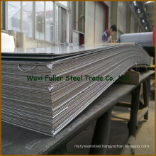 Duplex Stainless Steel Sheet Duplex 2205 Stainless Steel